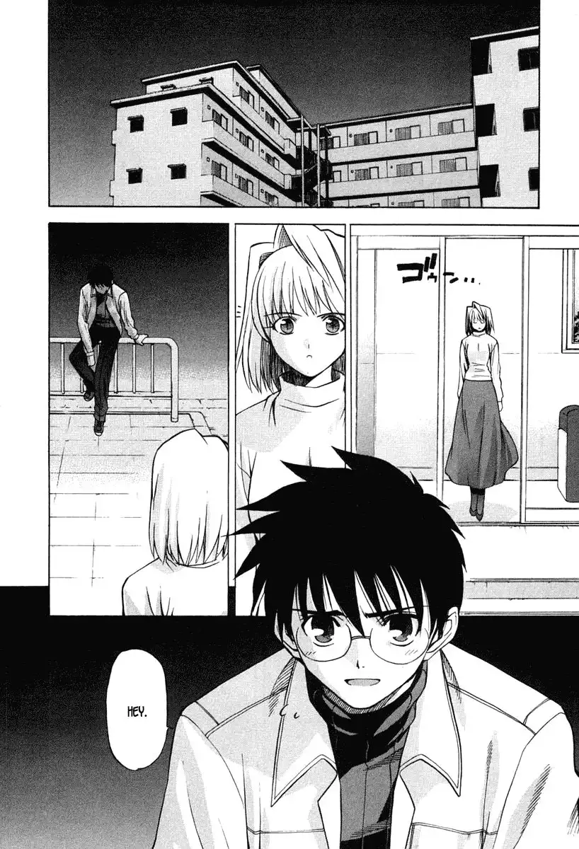 Shingetsutan Tsukihime Chapter 18 24